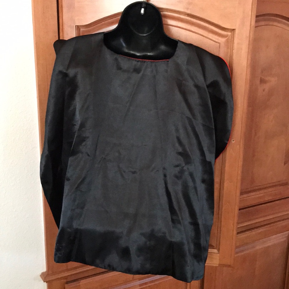 Spider-Man Cape - Picture 3 of 5